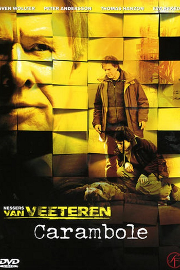 Poster de Filme Carambole (2005)