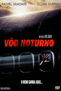 Vôo Noturno - Poster / Capa / Cartaz - Oficial 3