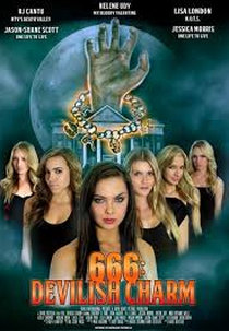 666: Devilish Charm (666: Devilish Charm)