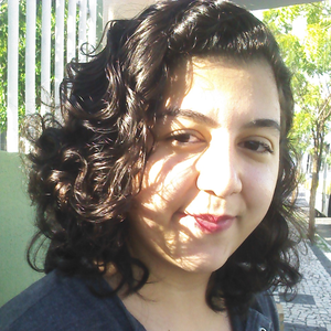 Foto de perfil de Juliana Vasconcelos