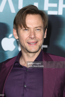 Jimmi Simpson - Poster 1