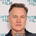 David Morrissey