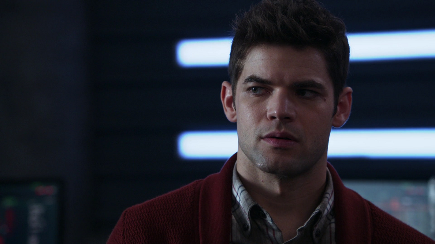 Jeremy Jordan (IV) - Foto 1