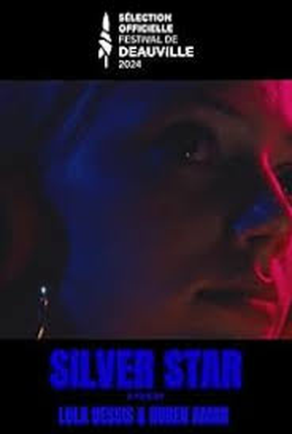Poster 1 de Filme Silver Star (2024)