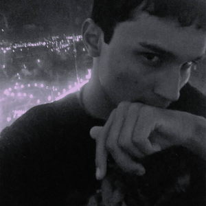 Foto de perfil de Izaquiel