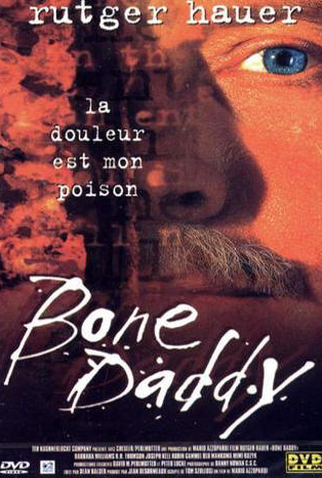 Poster 2 de Filme Pedaços da Morte (1998)