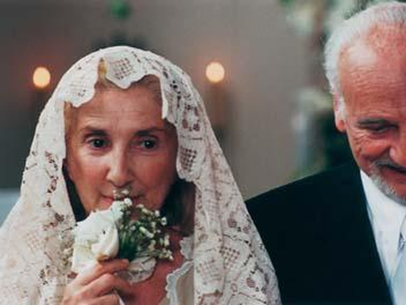 Foto 4 de O Filho da Noiva