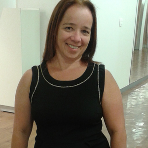 Foto de perfil de Angela Maria