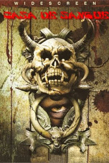  de Filme Casa de Sangue (2006)