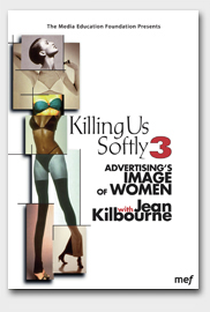 Killing Us Softly 3 - Poster / Capa / Cartaz - Oficial 2