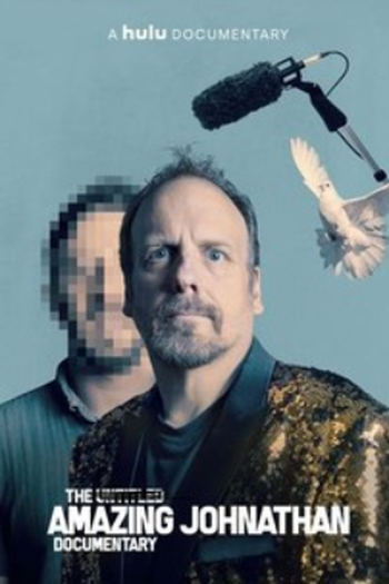 Poster de Filme The Amazing Johnathan Documentary (2019)