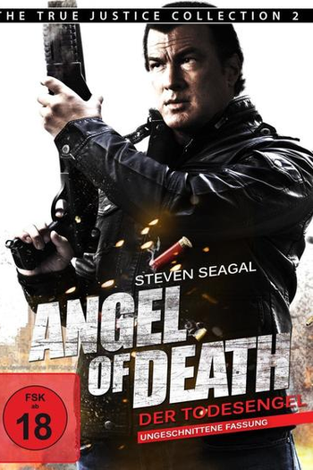  de Filme Anjo da Morte (2012)