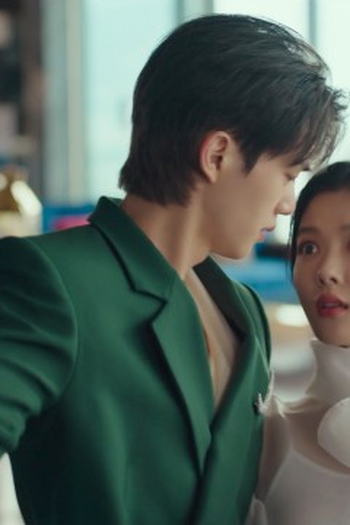 Poster de Episódio 안개 속을 살다 (2023)