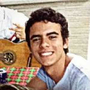 Foto de perfil de Ian Caires