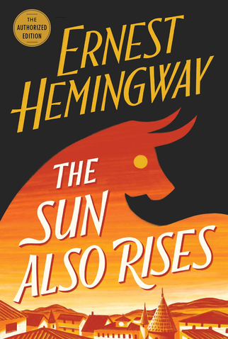 Poster 1 de Filme The Sun Also Rises (2028)