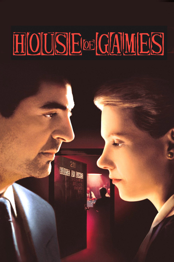  de Filme O Jogo de Emoções (1987)