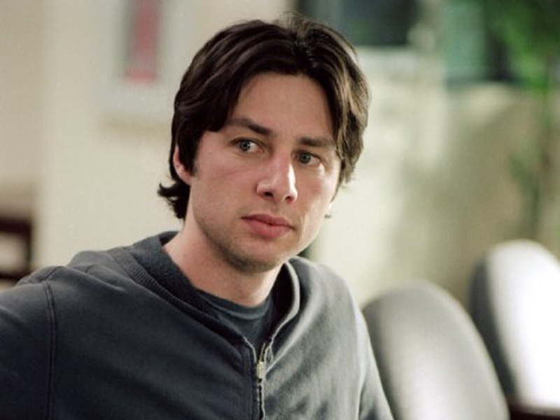 Foto 7 de Hora de Voltar