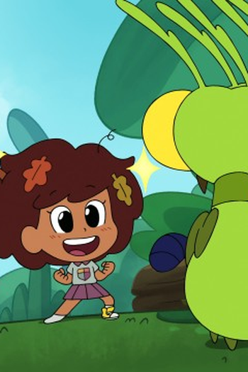 Poster de Episódio Chibi Villains Unite (None)