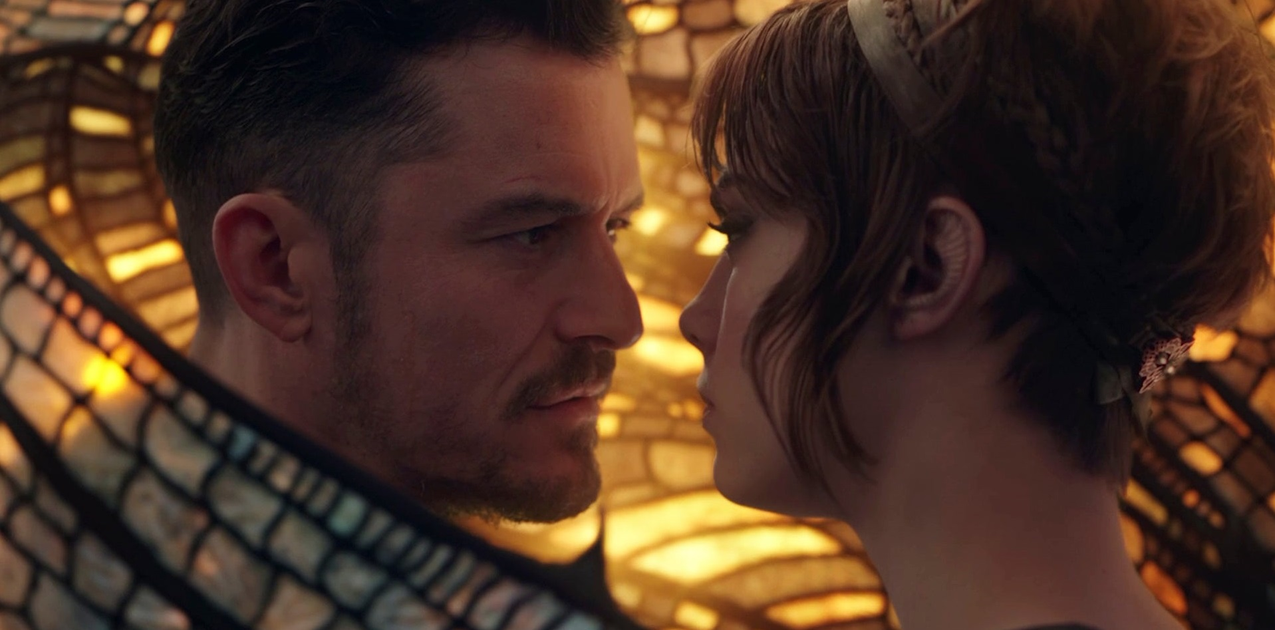 Amazon anuncia teaser e data da 2ª e última temporada de Carnival Row
