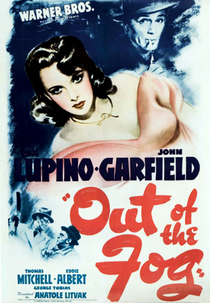 Quando a Noite Cai (Out of the Fog)