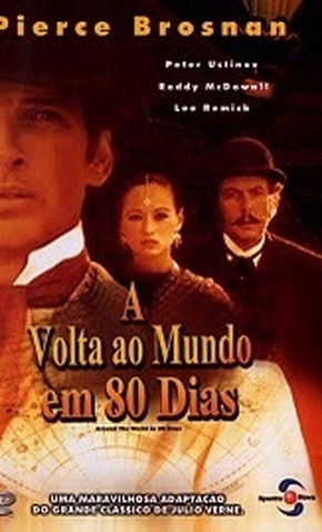 A Volta Ao Mundo Em 80 Dias Filme Completo Volta Ao Mundo Em 80 Dias 16 De Abril De 1989 Filmow