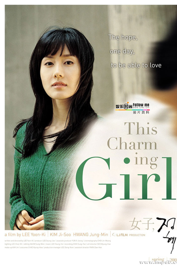 de Filme This Charming Girl (2004)