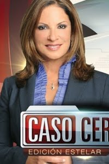  de TV Caso Encerrado (2001)