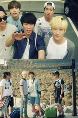 B1A4 One Fine Day (B1A4 One Fine Day)