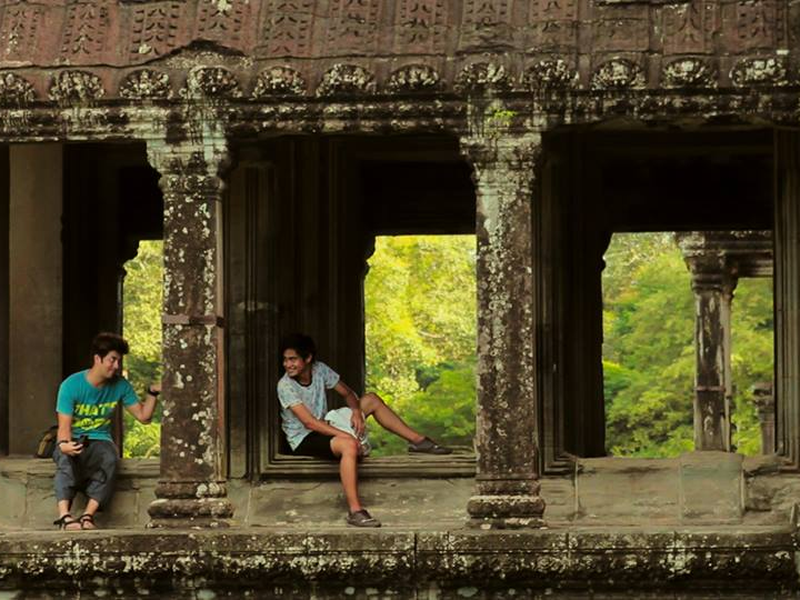 Foto 6 de Te amo. Obrigado.