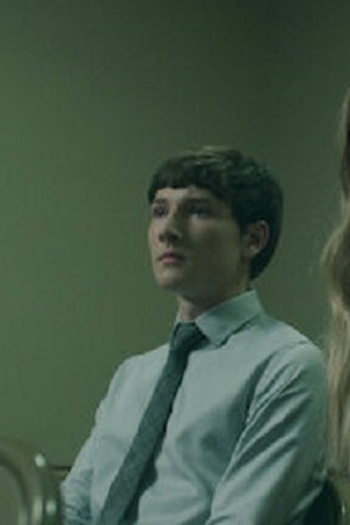 Poster de Episódio Trouble the Water (2022)