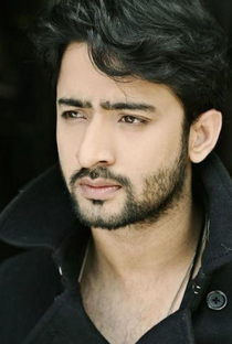 Shaheer Sheikh - Poster / Capa / Cartaz - Oficial 1
