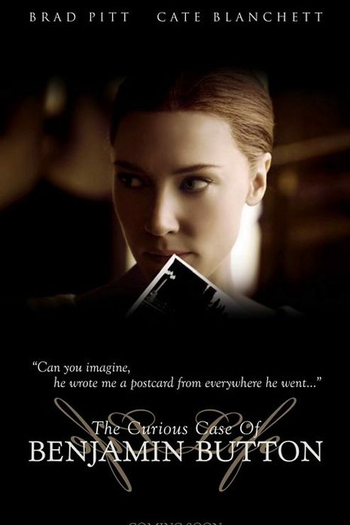  de Filme O Curioso Caso de Benjamin Button (2008)