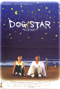 Dog Star - Poster / Capa / Cartaz - Oficial 2
