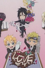 Kuroshitsuji Picture Drama (Kuroshitsuji Picture Drama)