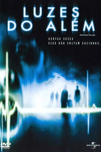 de Filme Vozes do Além 2: A Luz (2007)