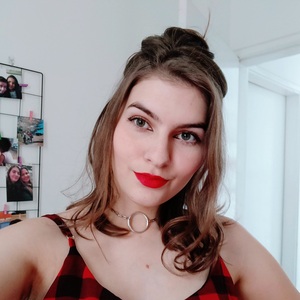 Foto de perfil de Ingrid Alapone