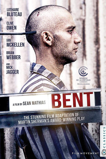  de Filme Bent (1997)