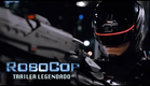 Trailer Robocop 2013 - Legendado - HD