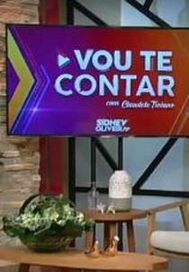 Vou Te Contar (Vou Te Contar)