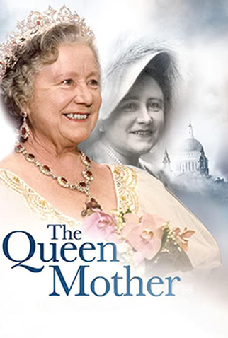 Poster 1 de Série A Rainha Mãe (2019)