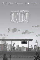 Passageiro (Pasajero)