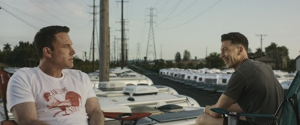 O Contador 2 estreia essa semana no Prime Video