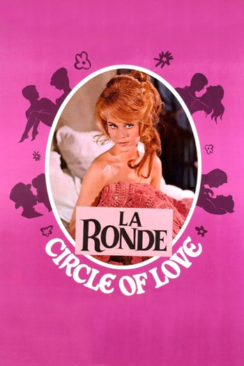  de Filme A Ronda do Amor (1964)