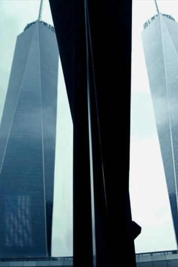 Poster de Curta Plurality (2012)