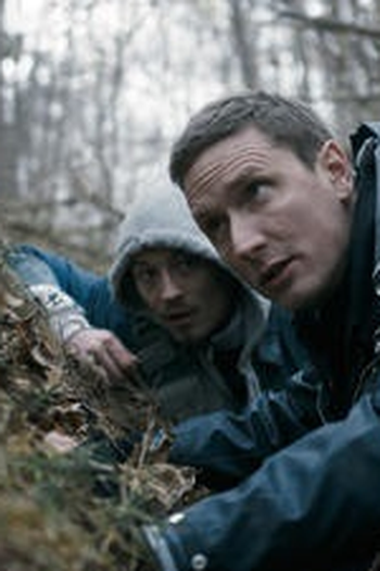 Poster de Episódio Den Stærkeste Overlever (2019)
