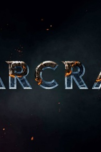 Poster de Filme Warcraft 2 (2022)