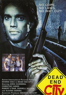 Escória Assassina (Dead End City)