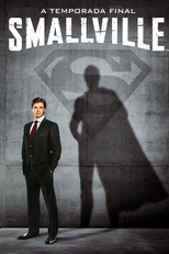 Smallville: As Aventuras do Superboy (10ª Temporada) (Smallville (Season 10))