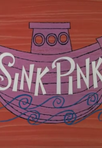 A Arca da Pantera Cor-de-Rosa (Sink Pink)