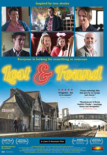 Lost & Found (Lost & Found)